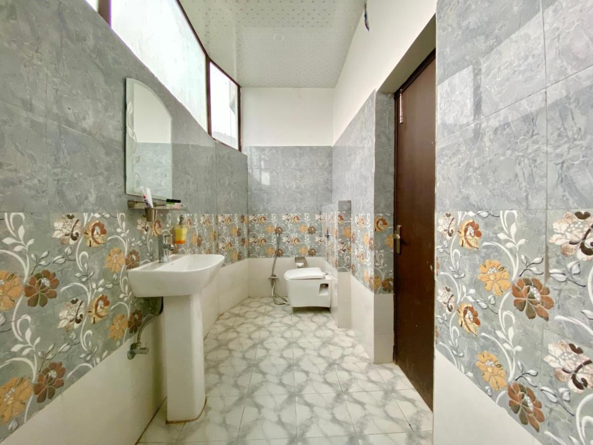 Hotel Kavita Palace ランズドーン エクステリア 写真